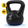 4Fizjo Svarmenų pratimo svoris 10 kg