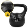 4Fizjo Svarmenų pratimo svoris 12 kg