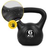 4Fizjo Svarmenų pratimo svoris 6kg