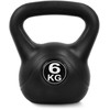 4Fizjo Svarmenų pratimo svoris 6kg