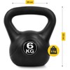 4Fizjo Svarmenų pratimo svoris 6kg