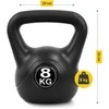 4Fizjo Svarmenų pratimo svoris 8kg