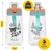 4Fizjo SZOP vaikiškas vandens buteliukas 500 ml