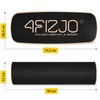 4Fizjo TRICKBOARD medinė balansavimo platforma