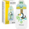 4Fizjo TUKAN 500 ml vaikiškas vandens buteliukas