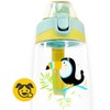 4Fizjo TUKAN 500 ml vaikiškas vandens buteliukas