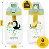 4Fizjo TUKAN 500 ml vaikiškas vandens buteliukas