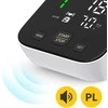 4Fizjo ULTRA elektroninis žasto kraujospūdžio matuoklis