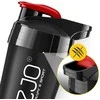 4Fizjo ULTRA sportinis maisto papildų plaktuvas 700 ml