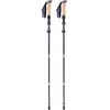 5-Piece Carbon Trekking Poles inSPORTline Caretera