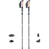 5-Piece Carbon Trekking Poles inSPORTline Caretera