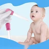 5 ml SILIKONINĖ PIPETE, 12 Vnt., PLASTIKINIŲ LAŠINTELIŲ DALYTUVO VAIKAMS