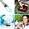 5 ml švirkštai, 8 vnt., sterilus matavimo puodelis, tikslus skysčių dozavimas