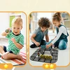 52 EL TEMA KELIAI MAGNETINIAI KONSTRUKCIJOS BLOKAI UGDYMO KIEMS VAIKAI