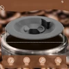 54 mm SILIKONINIS DAUGkartinio naudojimo valiklis KAVOS APARATUI