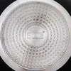 5five Simply Smart SILITOP aliuminio puodas su dangčiu, 28 cm