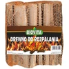 5kg užkuro, minkštos medienos, BIOVITA