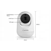 5MP IP KAMEROS SUDERINAMAS SU TUYA SMART LIFE WIFI - ELECTRONIC NANNY