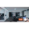5MP IP KAMEROS SUDERINAMAS SU TUYA SMART LIFE WIFI - ELECTRONIC NANNY