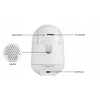 5MP IP KAMEROS SUDERINAMAS SU TUYA SMART LIFE WIFI - ELECTRONIC NANNY