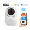 5MP IP KAMEROS SUDERINAMAS SU TUYA SMART LIFE WIFI - ELECTRONIC NANNY