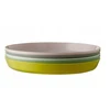 6 pastelinių lėkščių rinkinys vaikams, IKEA Kalas