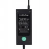 60V 12AH UNIVERSALUS DVIRAČIO ELEKTRINIO PAspirtuko įkroviklis DC 67.2V 2A