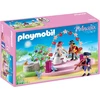 PLAYMOBIL PRINCESS kaukių balius, 6853