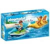 PLAYMOBIL FAMILY FUN Pasiplaukiojimas valtimi, 6980