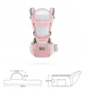 6in1 nešioklė klubams, ergonomiška, 25kg, 0-36 mėn