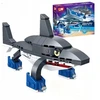 7 Toys Kolorow Baltas Star