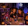 7 Toys Kolorow „Pasidaryk pats“ „Magic Wizard“ kūrybinis rinkinys – stebuklingi gėrimai vaikams