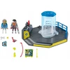 70009 PLAYMOBIL® Super Set, Kosminis kalėjimas