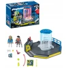 70009 PLAYMOBIL® Super Set, Kosminis kalėjimas