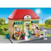 70016 PLAYMOBIL® City Life, Gėlių parduotuvė