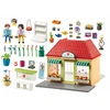 70016 PLAYMOBIL® City Life, Gėlių parduotuvė