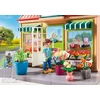 70016 PLAYMOBIL® City Life, Gėlių parduotuvė