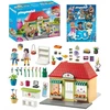 70016 PLAYMOBIL® City Life, Gėlių parduotuvė