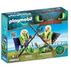 70042 PLAYMOBIL® Dragon, Rafnata ir Tafnatas su skraidymo kostiumais