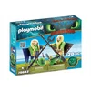 70042 PLAYMOBIL® Dragon, Rafnata ir Tafnatas su skraidymo kostiumais