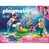 70100 PLAYMOBIL® Magic, Undinių šeima