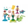 70100 PLAYMOBIL® Magic, Undinių šeima