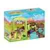 70120 PLAYMOBIL® DreamWork Spirit, Snipas ir ponas asiliukas Morka