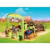 70120 PLAYMOBIL® DreamWork Spirit, Snipas ir ponas asiliukas Morka
