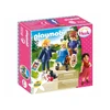 70258 PLAYMOBIL® Heidi, Klara su savo tėvu ir Mis Rottenmeier