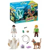 70287 PLAYMOBIL® Scooby-Doo! Scooby, Shaggy ir vaiduoklis