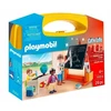 Playmobil Rinkinys su figurkami City Life 70314 Skrzyneczka szkolna