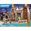 70365 PLAYMOBIL® Scooby-Doo! Nuotykiai Egipte