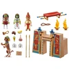 70365 PLAYMOBIL® Scooby-Doo! Nuotykiai Egipte