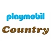 Žaislinis Transportas - Playmobil 70367 Kaimo Įkrovimo Traktorius Su Vandens Talpa Žalias